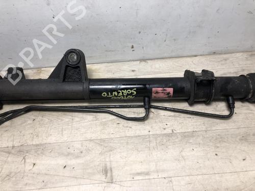 Steering rack KIA SORENTO I (JC) 2.5 CRDi 4WD | BP31022233M22