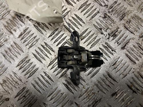 Venstre bagtil lås DACIA LOGAN MCV (KS_) 1.5 dCi (KS0W) (86 hp) 31187994