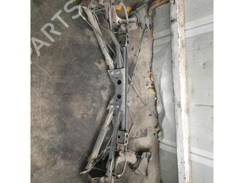 Used Rear axle MINI MINI (R50, R53) Cooper (116 hp) 13273310