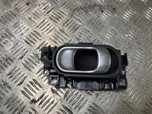 Used Rear left interior door handle Rear left interior door handle CITROËN C3 III (SX) 1.6 BlueHDi 75 (75 hp) 34247705 34247705