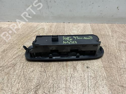 Used Left front window switch FORD MONDEO IV Turnier (BA7) 2.0 TDCi (140 hp) 23033799