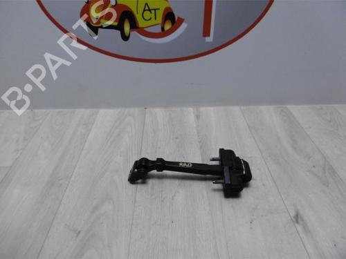 Hinge/Door check strap RENAULT CLIO IV (BH_) 1.2 TCe 120 (BHAU) | BP20614614C146 