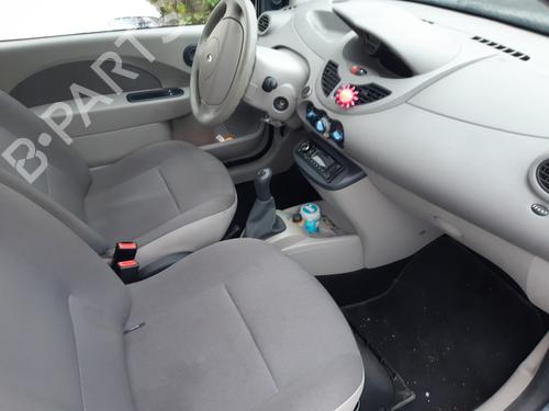 Used Parts RENAULT TWINGO II (CN0_) 1.5 dCi (CN0E) 4959041