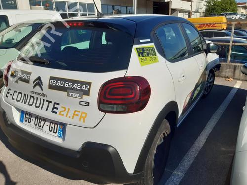 Other CITROËN C3 III (SX) 1.5 BlueHDi 100 (SXYHYP, SXYHTU) | BP34116602O1  - Image 13