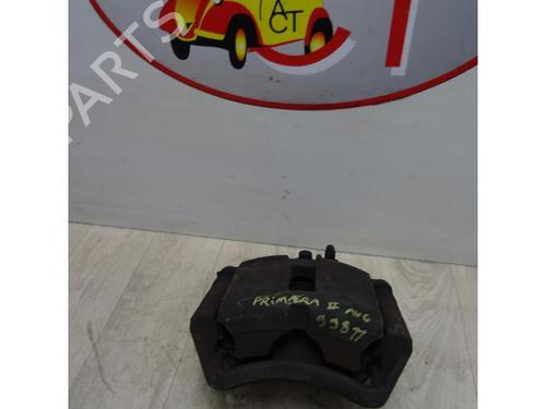 Left front brake caliper NISSAN PRIMERA Hatchback (P12) 1.9 dCi | BP13270726M105 