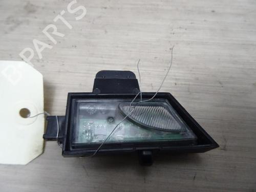 Used Interior roof light VW GOLF VII (5G1, BQ1, BE1, BE2) 1.6 TDI (105 hp) 29054123