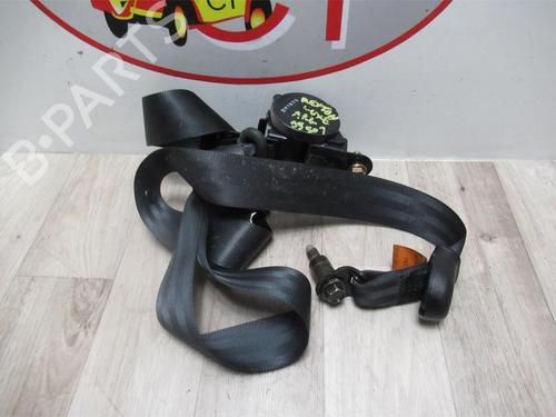 Rear left seatbelt SSANGYONG REXTON / REXTON II (GAB_) 2.7 Xdi | BP12967036I29 