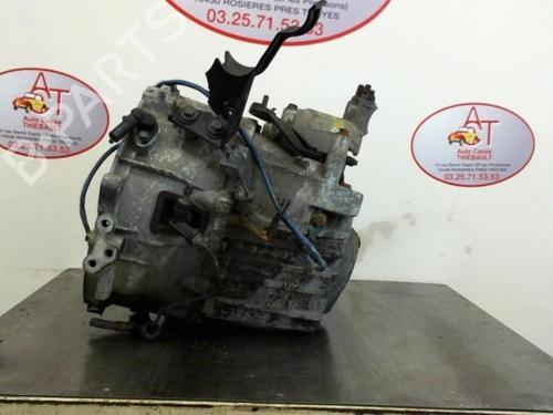 Gearkasse MITSUBISHI CARISMA (DA_) 1.9 DI-D (DA5A) (102 hp) 30674219