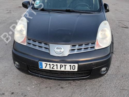 Gearbox NISSAN NOTE (E11, NE11) 1.4 | BP33656153M3  - Image 10