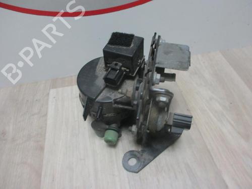Vacuum pump JAGUAR S-TYPE II (X200) 3.0 V6 | BP29234742M80