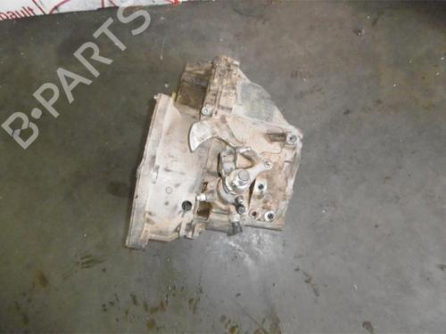 Gearkasse SAAB 9-3 (YS3F, E79, D79, D75) 1.9 TiD | BP20626301M3