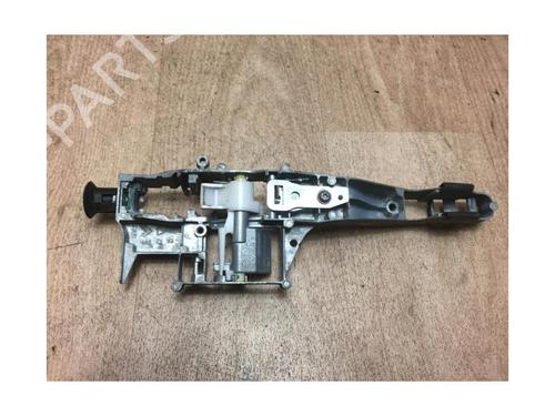 Rear right exterior door handle CITROËN C4 Grand Picasso I (UA_) 1.6 HDi | BP13266815C130 