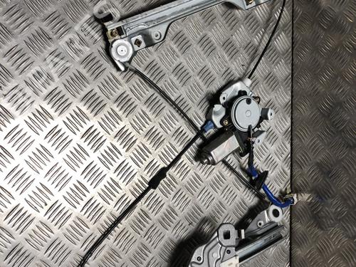 Used Front right window mechanism NISSAN 350Z Coupe (Z33) 3.5 (AAZ33) (280 hp) 32046817
