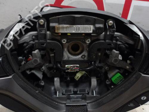 Steering wheel HONDA CIVIC VIII Hatchback (FN, FK) 2.2 CTDi (FK3) | BP20617950C49 