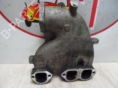 Used Intake manifold SEAT IBIZA III (6L1) 1.4 TDI (70 hp) 23186410