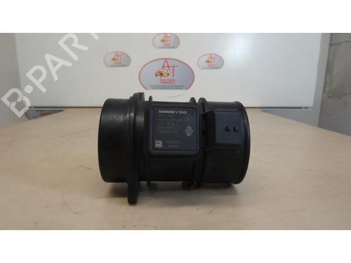 Mass air flow sensor RENAULT MODUS / GRAND MODUS (F/JP0_) 1.5 dCi (JP0G, JP0H) | BP12970199M95 
