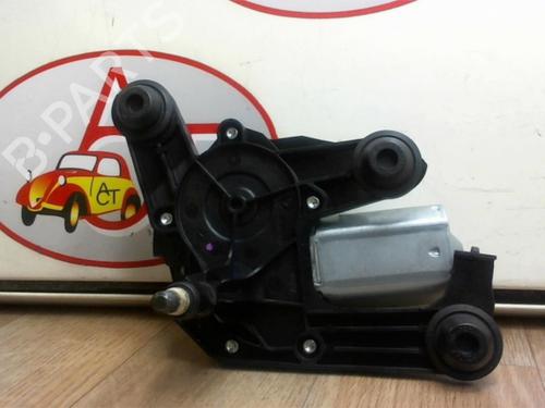 Rear wiper motor CITROËN C3 Picasso (SH_) 1.6 HDi | BP20626103M102 