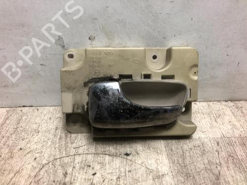 Used Rear left interior door handle VOLVO S70 (874) 2.5 TDI (140 hp) 20622506