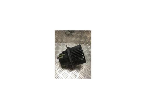 Used Heater blower motor CITROËN DS3 (SA_) 1.6 HDi 90 (92 hp) 21795290