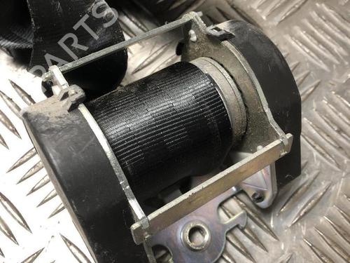 Front right seatbelt RENAULT MASTER III Van (FV) 2.3 dCi 135 FWD (FV0N, FV08, FV06, FV00, FV1S) | BP31342612I25