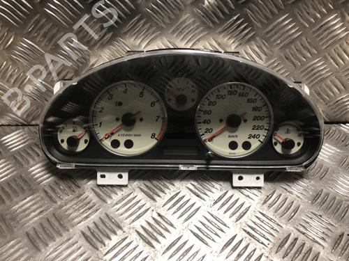 Quadro strumenti Quadro strumenti MAZDA MX-5 II (NB) 1.8 16V (NB8C) (146 hp) 33884038 33884038