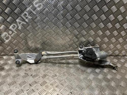 Front wiper motor CITROËN C4 AIRCROSS 1.6 HDi 115 AWC | BP30907598M29