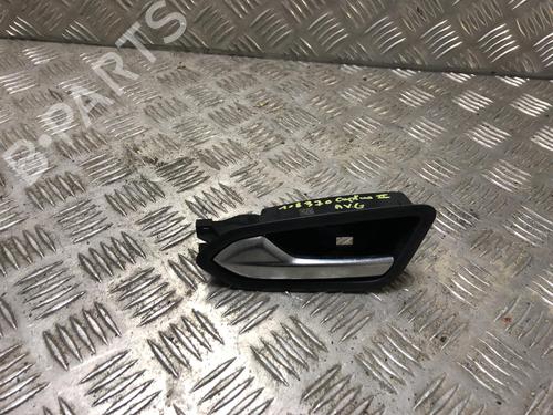 Front left interior door handle RENAULT CAPTUR II (HF_) TCe 140 (HFN0) | BP31246522I13 