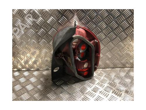 Left taillight RENAULT MODUS / GRAND MODUS (F/JP0_) 1.5 dCi (FP0G, JP0G) | BP25880872C34 