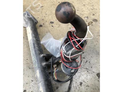 Tow ball/Mechanism KIA CEE'D SW (ED) 1.6 CRDi 90 | BP23871400C141 