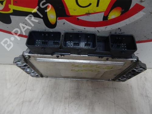 Computer motormanagement RENAULT SCÉNIC II (JM0/1_) 1.6 (JM0C, JM0J, JM1B) | BP29158891M57 