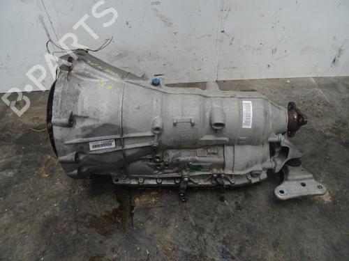 Gearbox BMW 1 Coupe (E82) 118 d | BP20612949M3 