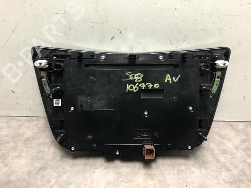 Used Climate control Climate control 20618081 20618081