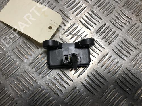 Computer RENAULT SCÉNIC III (JZ0/1_) 1.2 TCe (116 hp) 31244731