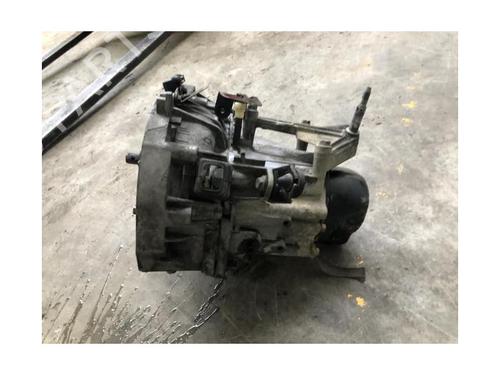 Girkasse RENAULT CLIO II (BB_, CB_) 1.5 dCi (B/CB07) | BP20616596M3 