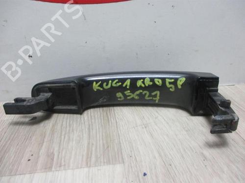 Rear right exterior door handle FORD KUGA I 2.0 TDCi 4x4 | BP13284606C130 