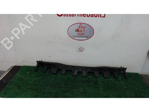 Used Bumper shock absorber CITROËN C4 Picasso I MPV (UD_) 1.6 HDi (109 hp) 12962193