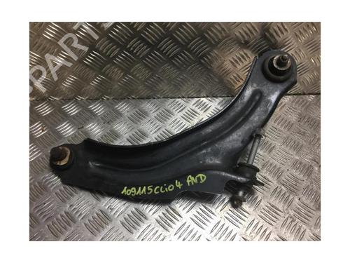 Right front suspension arm RENAULT CLIO IV (BH_) 1.5 dCi 75 | BP25774082M13 