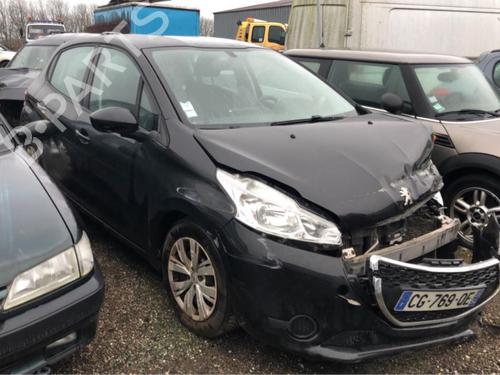 Rim PEUGEOT 208 I (CA_, CC_) 1.6 HDi | BP31198662C45