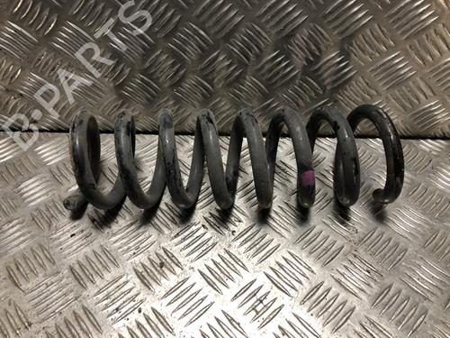 Used Shock absorber spring Shock absorber spring MERCEDES-BENZ C-CLASS (W204) C 220 CDI (204.008) (170 hp) 36376493 36376493