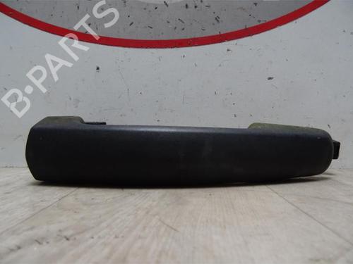 Rear left exterior door handle SUZUKI SPLASH (EX) 1.0 (A5B310) | BP13284513C130 