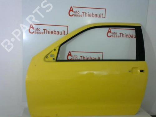 Used Left front door SEAT IBIZA III (6L1) 1.9 SDI (64 hp) 25298448