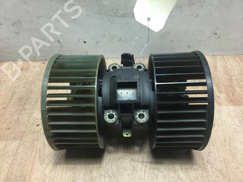 Used Heater blower motor BMW 3 Coupe (E46) 323 Ci (170 hp) 13109546