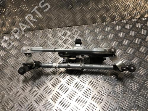 Used Front wiper motor RENAULT CLIO V (B7_) 1.5 Blue dCi 85 (B7AG) (86 hp) 23270886