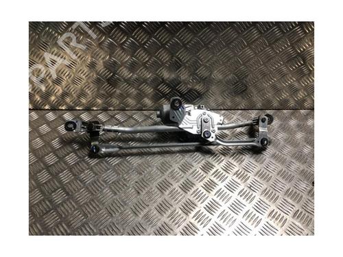 Front wiper motor AUDI A6 C7 Avant (4G5, 4GD) 2.0 TDI | BP27836118M29