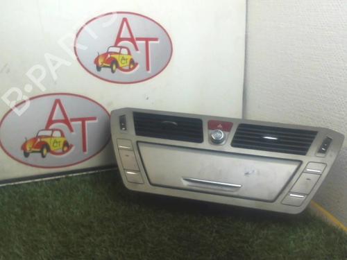 Used Air vent CITROËN C4 Picasso I MPV (UD_) 1.6 HDi (109 hp) 13283406
