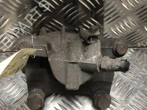 Left rear brake caliper SMART FORTWO Coupe (451) 1.0 (451.331, 451.380) | BP23036795M107