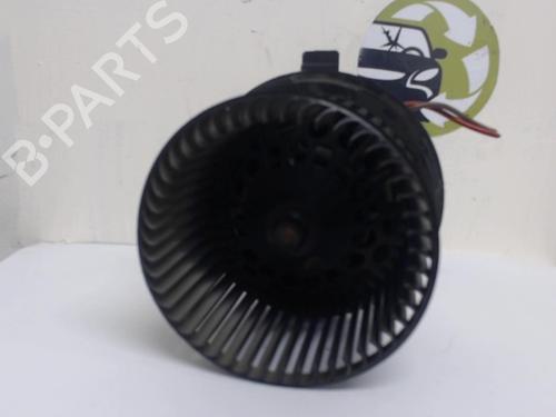 Used Heater blower motor PEUGEOT 207 (WA_, WC_) 1.4 HDi (68 hp) 15786085
