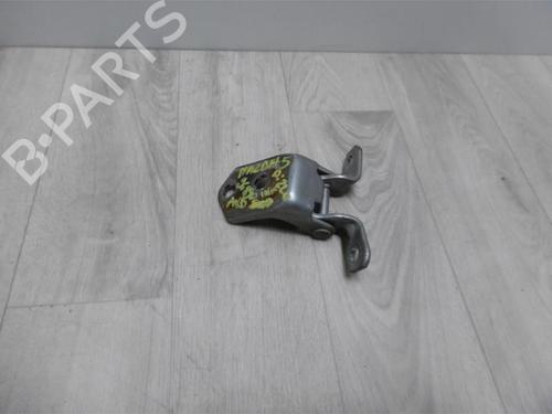 Hinge/Door check strap MAZDA 5 (CR) 1.8 (CR19) | BP13127836C146 