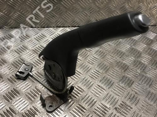 Hand brake RENAULT CLIO III (BR0/1, CR0/1) 1.5 dCi | BP31021727I18