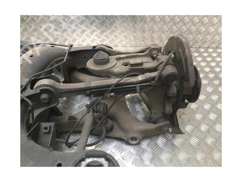 Rear axle BMW X5 (E70) xDrive 30 d | BP25020347M2 